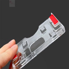 후후샾 주차증케이스 카드케이스, (가로)