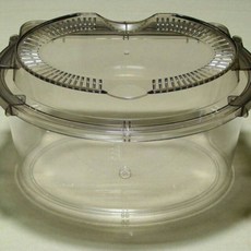 甲蟲專用防蟲箱 (XL尺寸), 1個