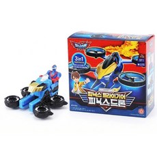 피닉스맨 트라이기어피닉스드론