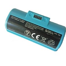 全方位安全防護解決方案，確保您的數位生活安全無虞, 藍, 第三代強化材質 5300mA 電池 副廠