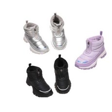 블랙야크 키즈 아동 방한 부츠 폴라ABKSHW4907 372536