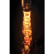 (영문도서)Afterburn Paperback, Michael Green, English, 9798330452699