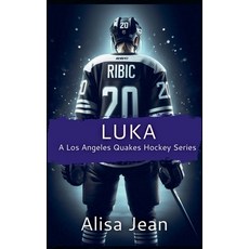 (영문도서) Luka Paperback, C J Bahr, English, 9798224713288