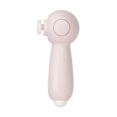 鳥用電動磨爪器，輕柔低噪，多種磨頭，無線安全，寵物鳥指甲護理必備, 剪指磨甲二合一（充電款）, 1個