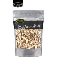 리치팜너트 [대용량] 아몬드슬라이스800g