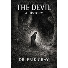(영문도서)The Devil: A History Paperback, Independently Published, English, 9798242583733