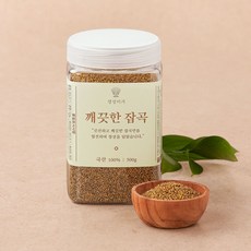 미소미 차조 500g