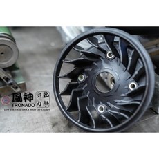 風神輕量化風扇 降溫風扇 適用於 雷霆S G5 G6 VJR MANY 六代 勁戰 FORCE 散熱, 一般款,雷霆、G5、G6