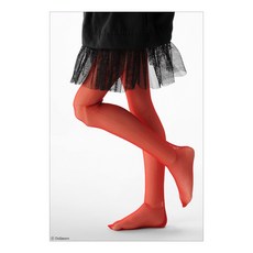 돌모아 구체관절인형 신축성있는 밴드 스타킹 MSD - Erbe Band Stocking (Red), 1개