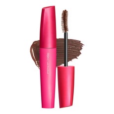 (공식) 데자뷰 래쉬넉아웃 볼륨 마스카라, 모카브라운, 1개