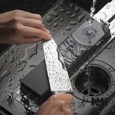 싱크대 숫돌 받침대 숫돌받침, 스텐304숫돌거치대