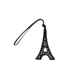 쟈딕앤볼테르 에펠 타워 레더 키링