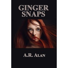 (英文圖書)Ginger Snaps 平裝版, Gr Press, 英文