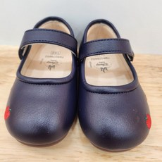 아가방 백설공주데일리구두79R076652_IC(네이비)