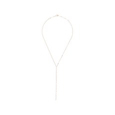 파스칼몽부아쟁 콤포르타 N°2 네크리스