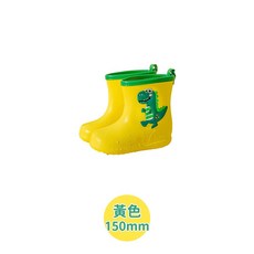 兒童卡通雨鞋