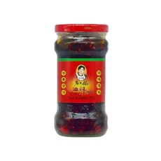 대화엠피 고추맛기름, 275g, 1개