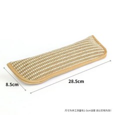 貓薄荷劍麻抱枕 貓咪耐抓磨爪玩具 內置貓薄荷 麻繩材質 手工縫製 互動逗貓棒 小號, 1個, 100%貓草劍麻抱枕【小號】-兩個