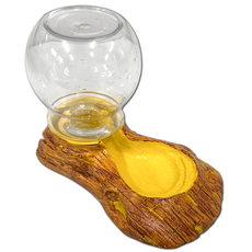 爬蟲自動餵水器 NS-67 寵物飲水設備 蜥蜴 蛇 自動補水, NS-67 自動餵水器, 1個