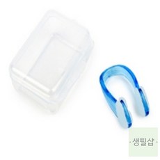 생필샵 실내 수영 코마개 강습 코마개 수영코마개 수영용품점 수영코마개어른, 블랙