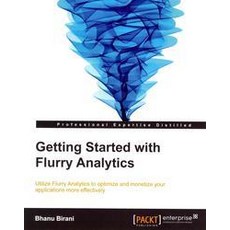 Getting Started with Flurry Analytics, Packt Publishing