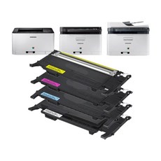 갤럭시 삼성전자 토너 호환 CLT-P510C CLT-K510S CLT-C510S CLT-Y510S CLT-M510S 4색 1세트 1개, 4개, K510S C510S M510S Y510S 4색 세트