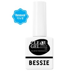 (정품) 제이뷰티 베씨 논 클리어젤, 리뉴어 클리어젤, 1개