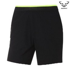 다이나핏 DRY MAX (드라이 맥스) 4부 트리코트 여성 하프 팬츠 (Black) (YWM23367Z1) GNWP YWM23367Z1D 436724