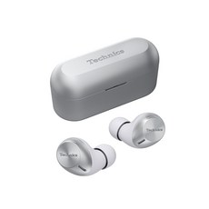 Technics 無線耳機, 銀色, AZ40M2-S