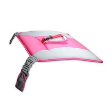 [DM] 자동차 임산부 안전벨트 연장 클립_논슬립 오염 방지 보조 방석