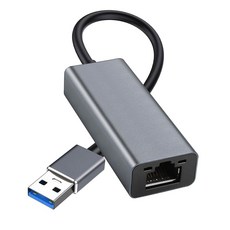 USB C - 이더넷 어댑터 휴대용 노트북 윈도우 RJ45 맥 3.0 인터넷 TO /1000MBPS 네트워크 /리눅스 1기가비트 XP 10 허브 /100, USB to Gigabit