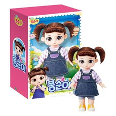 [영실업] NEW 엉뚱발랄 콩순이/ 리뉴얼, NEW 엉뚱발랄 콩순이, 1, 리뉴얼ver