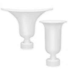 [업체배송] 국내 생산 리필형 남여 소변기, 상세페이지 참조