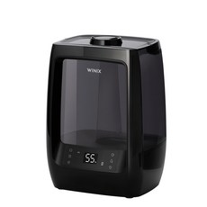 WINIX 正直的加濕器 7.5L, WLTE750-JKK