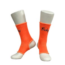 킥복싱 복싱 신 가드 패드 무에타이 무술 산다 우슈 다리 보호대 태권도 발목 보호대, 03 L, 13 DY  Orange