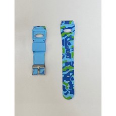 Skmei 時刻美兒童手錶 七彩LED運動電子錶 1548 兒童節生日禮物