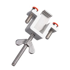 桃園出貨 頂門器 女生便攜式獨居防狼酒店擋門器 阻門器 門阻 門擋 門頂器, 幾字型門頂本色【1只】, 1個