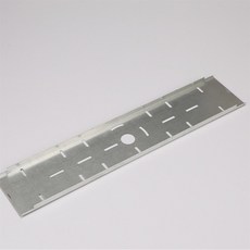 메가디자인 LED거치대 LED 평판 브라켓 520mm