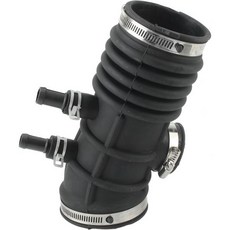 공기 흡입 호스 튜브 교체용 16578-4S100 165784S100 닛산 프론티어 V6 3.3L 1999-2004와 호환 가능 엑스테라 2000-2004와 12110319 2, 공기 흡입 호스 튜브 교체용 16578-4S100 16