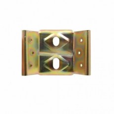 코너 코너고정 코너보강 책장브라켓 브라켓 가구부품 테이블용 모서리브라켓, 기본