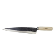 주방칼 회뜨기 입문자용 보급형 회칼 무쇠 사시미 칼 EAW996C51, 본상품