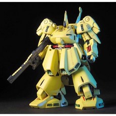 다반 MG6626 THE-O 프라모델 재판 조립