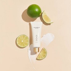 COME INSIDE ME 고체향수 78 화이트 라임향 40ml