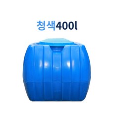 KS인증 농업용 / 대형 <사각> PE물탱크 200L ~ 1000L, 1개