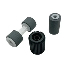 FC9-4968-000 FC6-2784-000 캐논 IR C3020 C3320 C3025 C3325 C3330 C3520 C3525 ADF 픽업 롤러 프린터 복, 02 Compatible new 1SET