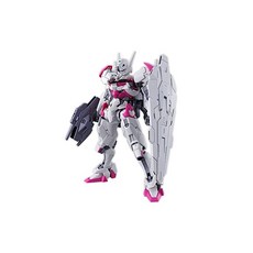 2차 수주용 HG 수성의 마녀 건담 루블리스 1/144 색분필 프라모델, 1개