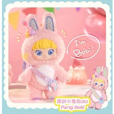 2025년 신제품 진품 퍼피노즈 프렌즈 메모 시리즈 플러시 인형 블라인드 박스 귀여운 트렌디 장난감 미스터, 07 unicorn