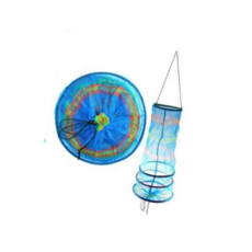 냇가 ST-SA 씨타임 쭈꾸미 살림망 소형 2색 새우망, 본상품