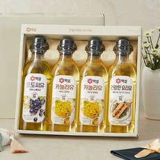 CJ제일제당 명절 선물세트 백설 프리미엄 17호, 1개