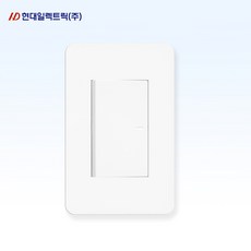 현대 일렉트릭 베뉴 1구 스위치 HDVN-SS11, 3개